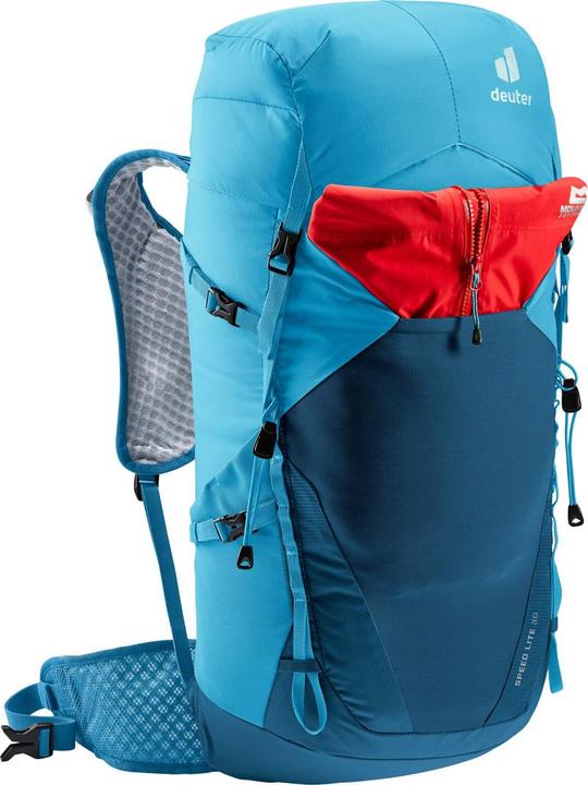 Actual product image Deuter Spped Lite 30 (30 l)