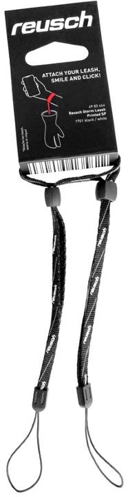 Actual product image Reusch StormLeash printed (One size)