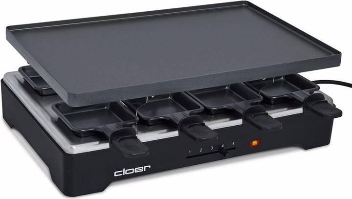 Produktbild Cloer 6446