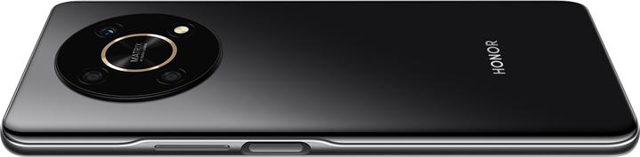Image du produit Honor Magic 4 Lite 5G (128 Go, Midnight Black, 6.81", Double SIM, 48 Mpx, 5G)
