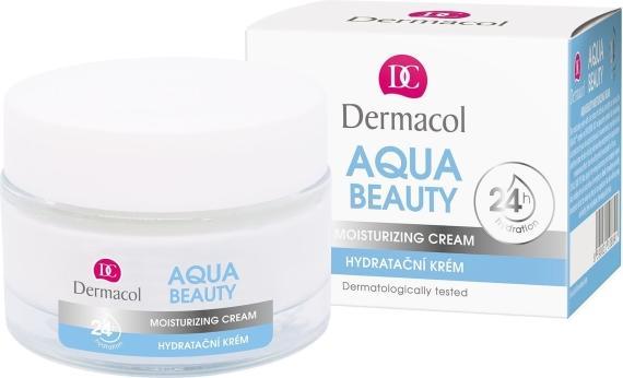 Immagine prodotto Dermacol bellezza dell'acqua (50 ml, Crema 24h)