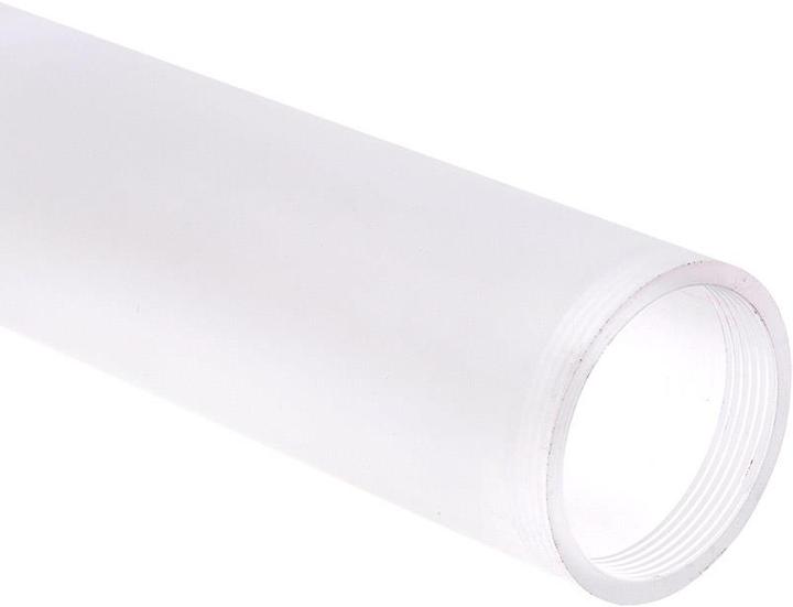 Produktbild Alphacool Plexi Tube 50x150mm (DxH) Satin (0.15 m, Kunststoff)