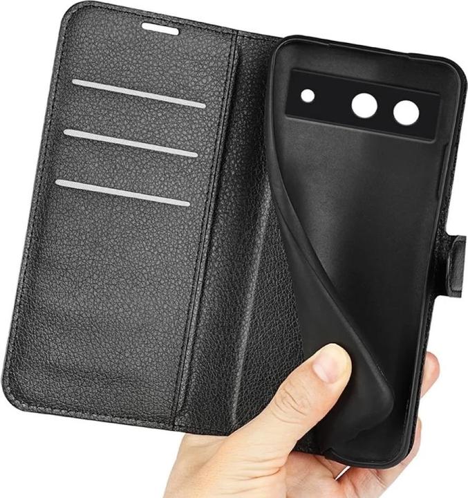 Image du produit Screenguard Leather Guard (Google Pixel 8a)