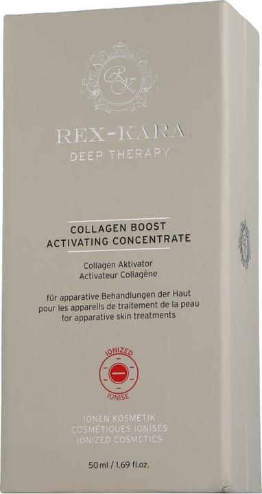 Rex-Kara Deep Therapy (50 ml, Tagescreme)