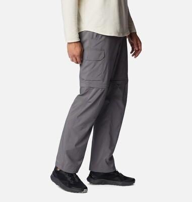 Actual product image Columbia Silver Ridge Utility Convertible Pant (32)