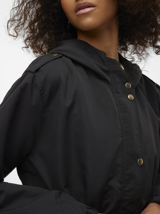 Actual product image Vero Moda VMZOASOFIA Parka Langer Parka (S)