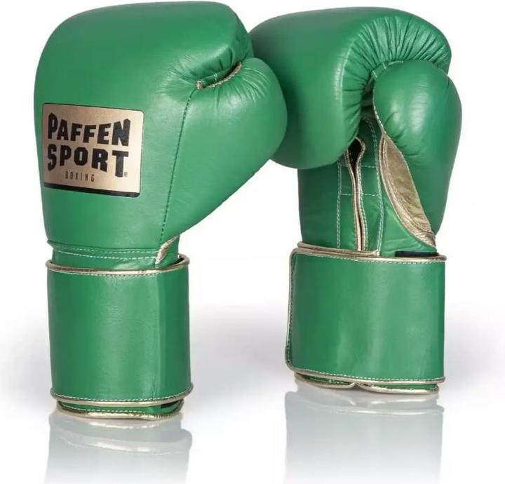 Produktbild Paffen Sport Pro Wide Boxhandschuhe (16 OZ, One Size)
