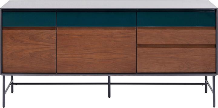 Actual product image Kare Design Sideboard Selina 160x75cm (160 x 75 x 42 cm)