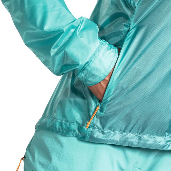 Actual product image Schöffel Hybrid Jacket Flow Trail (40, L)