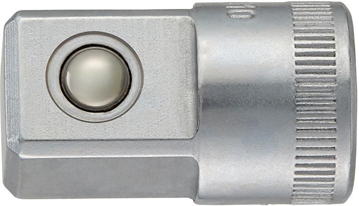 Actual product image Stahlwille Adapter | 410 (1/4")
