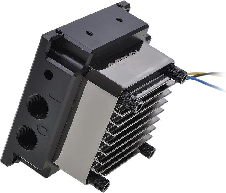 Alphacool DDC310 Complete Edition schwarz/Acetal