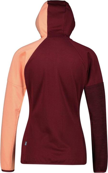 Produktbild Meru Bussleton Fleece Hoody (L)