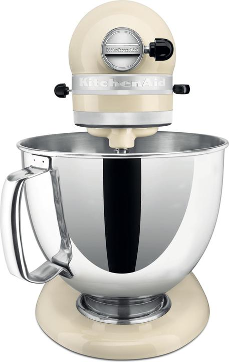 Immagine prodotto KitchenAid Artisan KSM175 EU-Version (300 W)