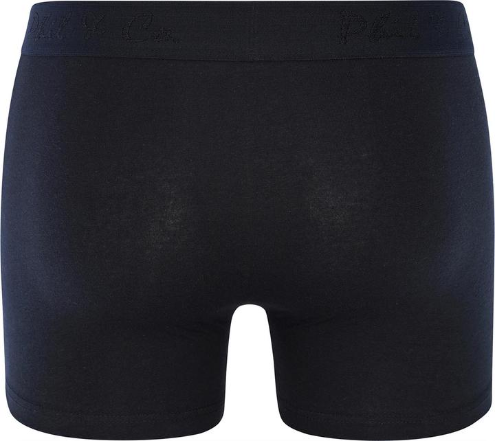 Immagine prodotto Phil & Co. Berlin Maglia con pantaloni retrò (XXL, confezione da 4)