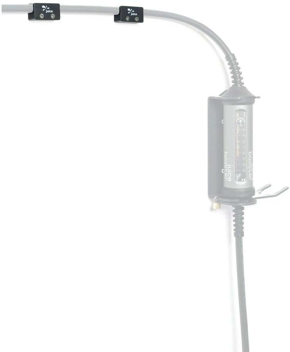 Produktbild Juice Technology Juice Booster 2 Kabelhalter