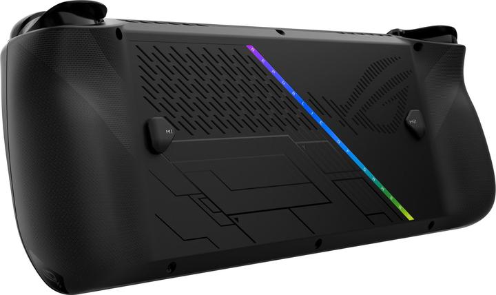 Actual product image ASUS ROG Ally X
