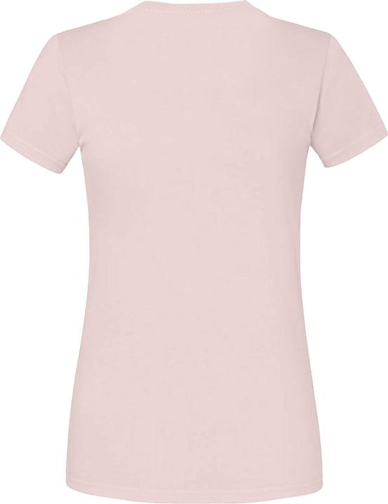 Immagine prodotto Fruit of the Loom Maglietta Iconic in cotone ringspun da uomo (L)