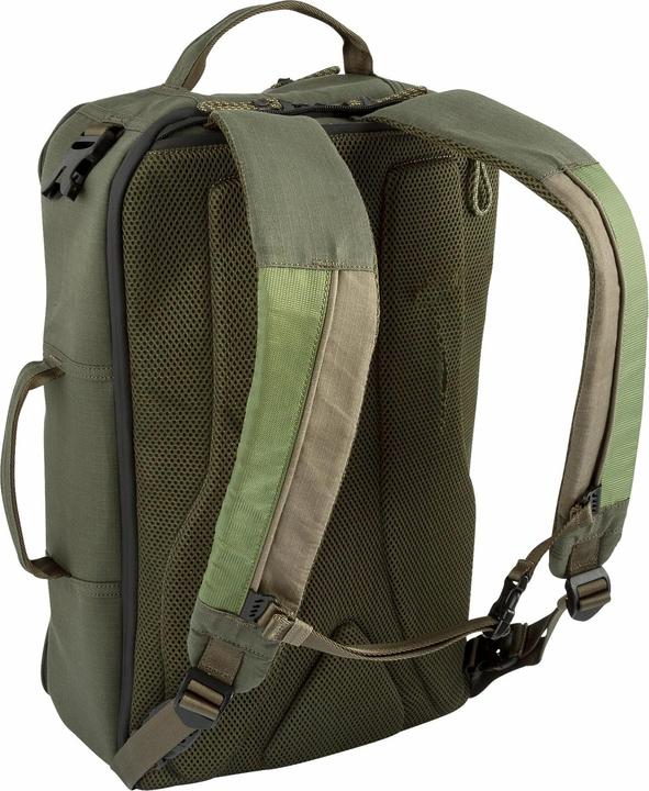 Image du produit Camel Active Sac à dos en coton avec compartiment pour ordinateur portable (27 l)