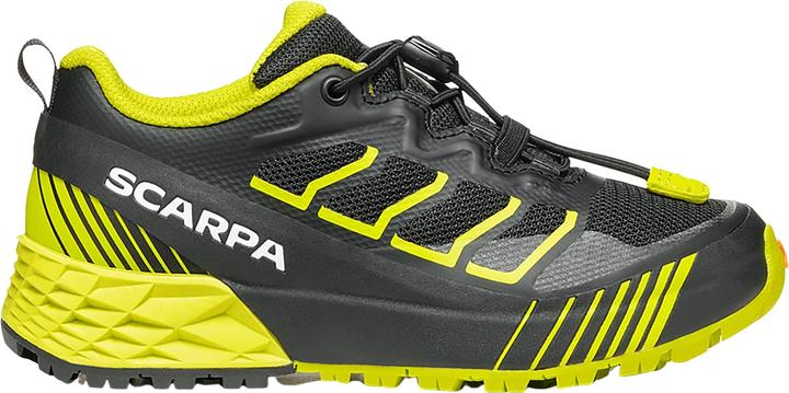 Scarpa Kid's Ribelle Run (38)