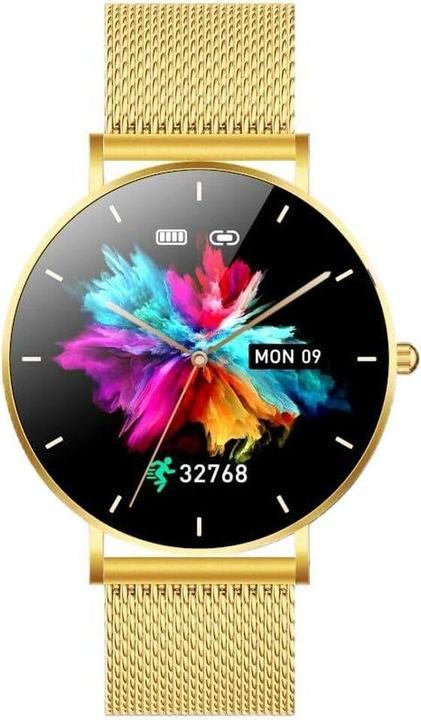 Produktbild Manta Alexa Lux (43 mm)