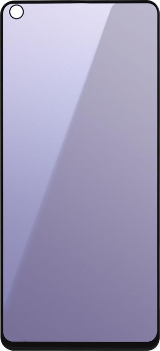 Produktbild Avizar BlueGuard Glas-Displayschutz mit Blaulicht-Filter (1 Stück, Xiaomi Redmi Note 9)