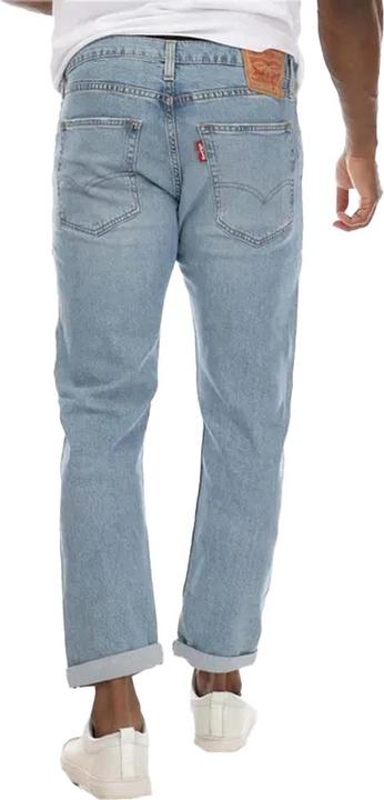 Immagine prodotto Levis 502 Hi Ball Jeans Gamba Affusolata Uomo (32)