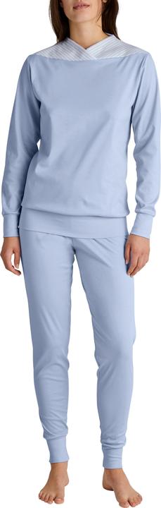 Produktbild Calida Soulmate Bündchen-Pyjama (40, 42)