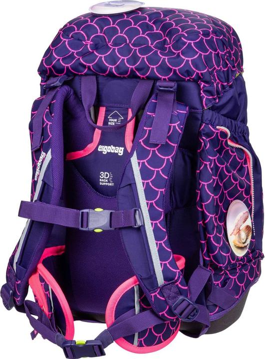 Actual product image Ergobag Pack Schulranzen-Set (20 l)