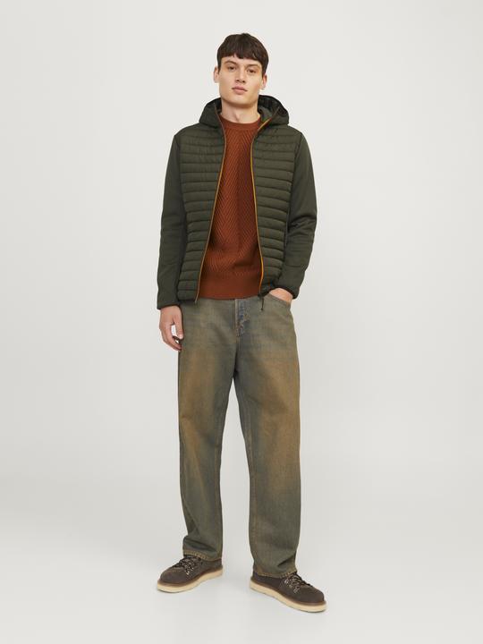 Immagine prodotto Jack & Jones Giacca ibrida Giacca ibrida (S)
