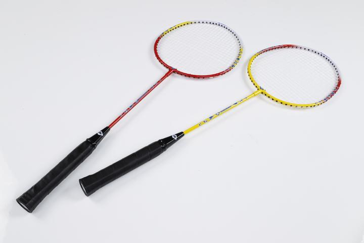 Produktbild Schildkröt Federball Set