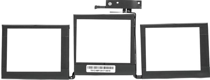Actual product image OEM Battery for MacBook Pro 13 inch (A2159 / A2289 / 2338)