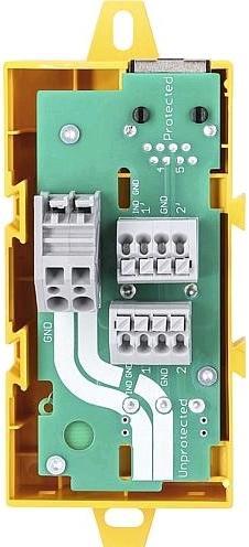 Produktbild Dehn 922220 DBX TC B 180 DBX TC B 180 Blitzstromableiter DEHNbox