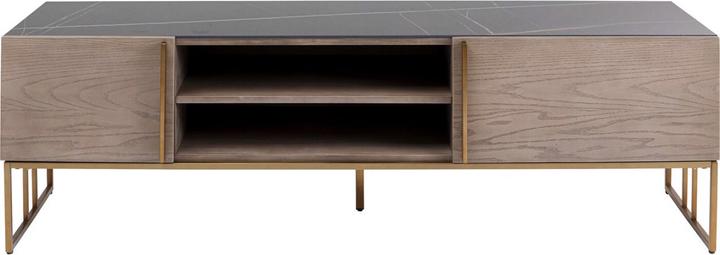 Produktbild Kare Design Lowboard Cesaro 160x50cm (160 x 160 x 50 cm)