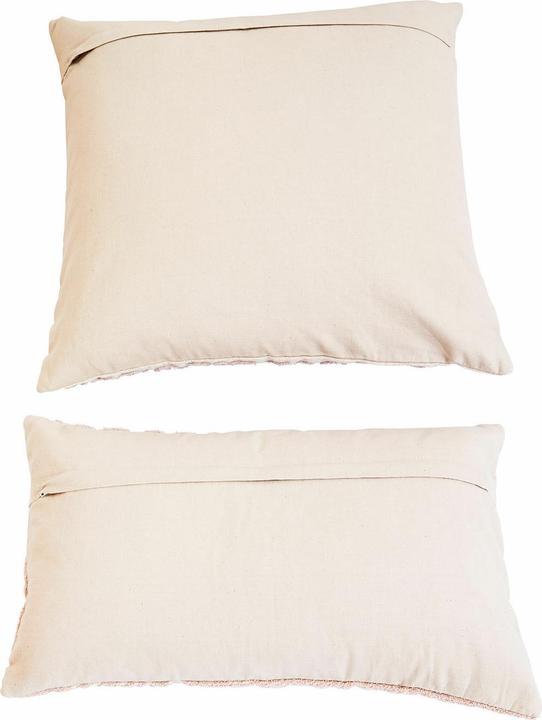Produktbild Loberon Kissenhülle 2er Set (50 x 50 cm)