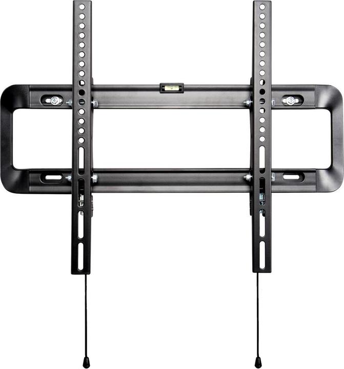 Celexon Fixed-T7075 - Bracket - for LCD TV - Black - Screen size: 106.7-177.8 cm ( (Wall, 70", 45 kg)