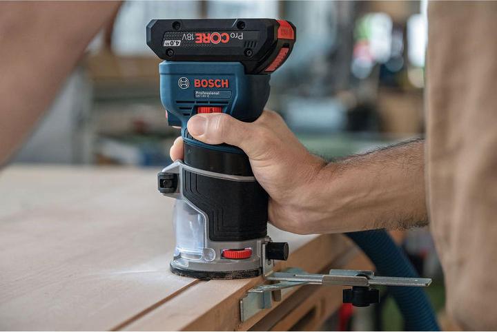 Image du produit Bosch Professional GKF 18V-8