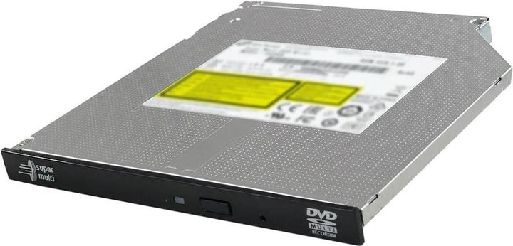 Actual product image Hitachi Gud1N Optical Disc Drive (DVD drive)