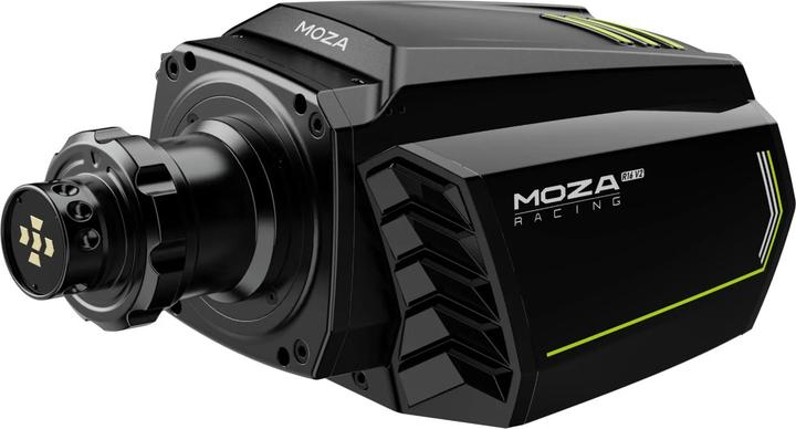 Moza R16 V2 Direct Drive Wheel Base (16 Nm) (PC)