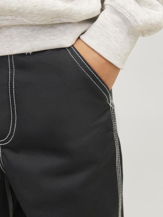 Actual product image Jack & Jones Classic trousers Classic trousers (170)
