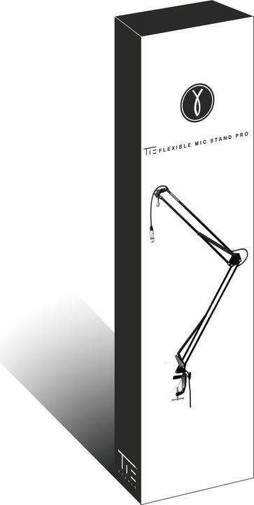 Image du produit TIE Flex Mic Stand PRO