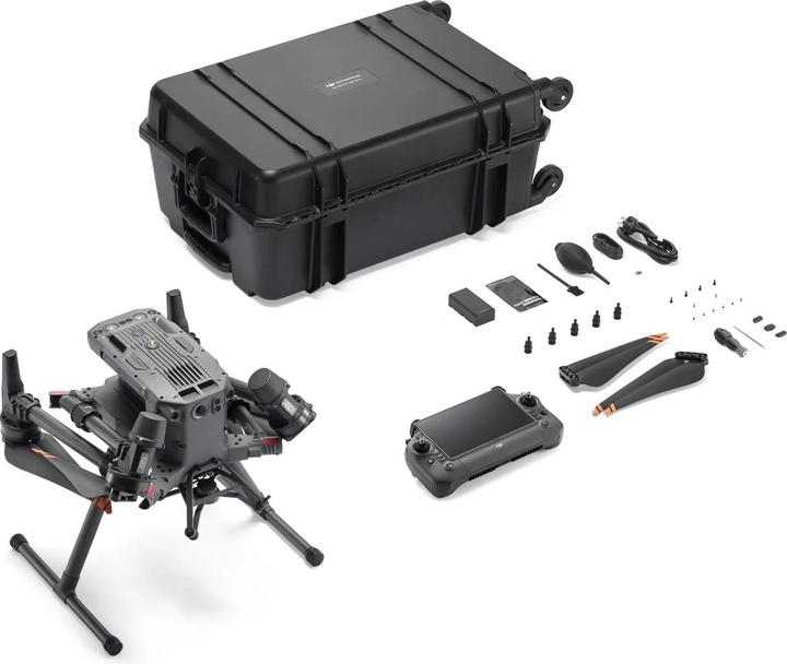 Actual product image DJI Matrice M350 RTK (9000 g)