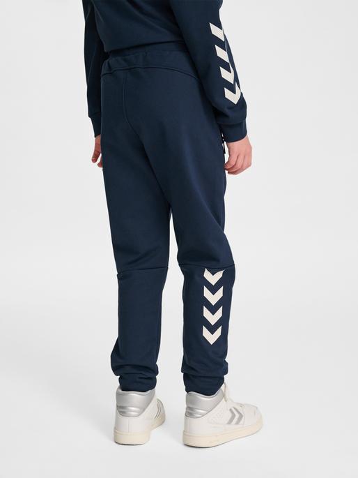 Produktbild hummel Hmljr Regular Adj Waist Pants (164)