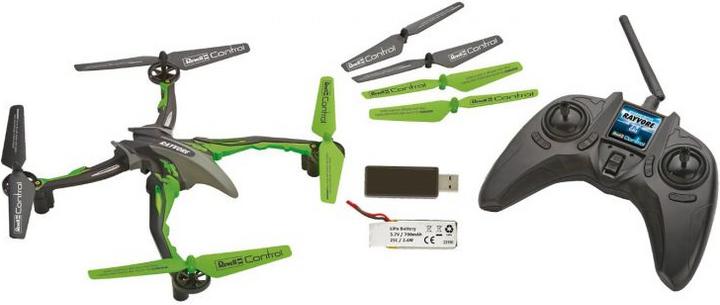 Immagine prodotto Revell Quadricopter RAYVORE verde (0 min, 105 g)