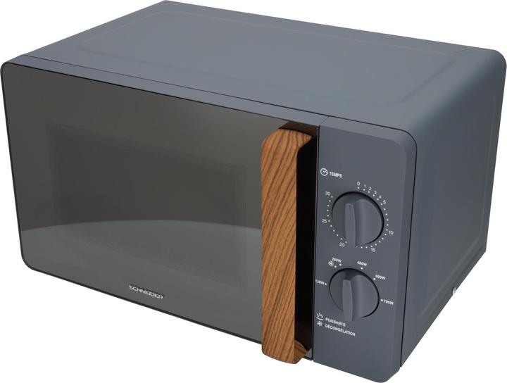 Actual product image Schneider Fjord Line Microwave (20 l)