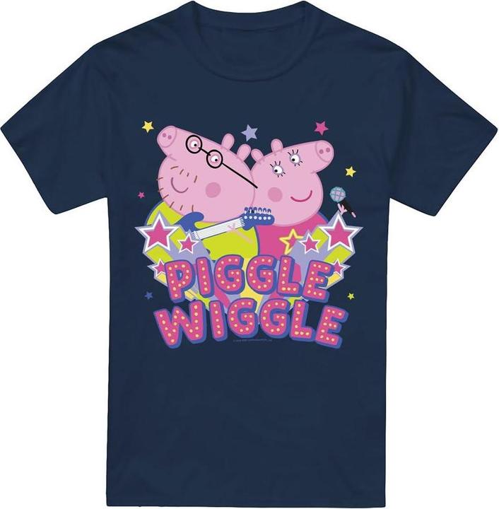Peppa Pig Piggle Wiggle TShirt