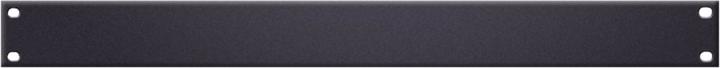 Produktbild Adam Hall 87221 STL 19" U-Rackblende (Zubehör)