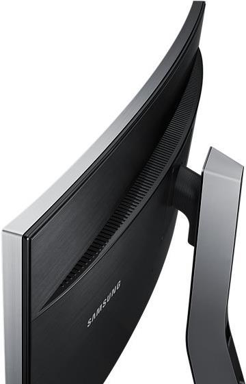 Actual product image Samsung S29e790c (2560 x 1080 pixels, 29")