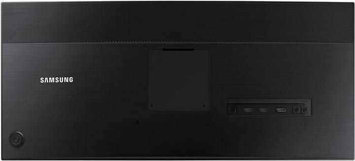 Actual product image Samsung S29e790c (2560 x 1080 pixels, 29")