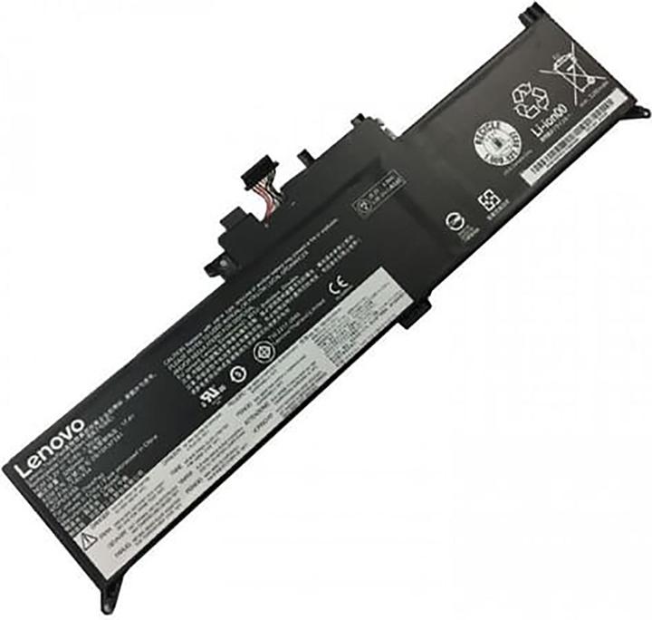 Produktbild Lenovo Original Akku für ThinkPad Yoga 260(20FE-002DAU) (3355 mAh)