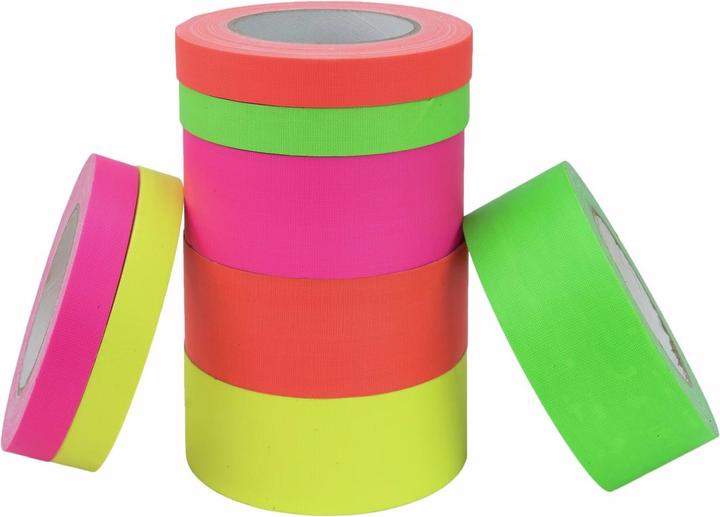 Image du produit Accessory Gaffa Tape (50 mm)